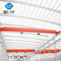 Material Handling Charging Top Running Eot Crane With CE Certification